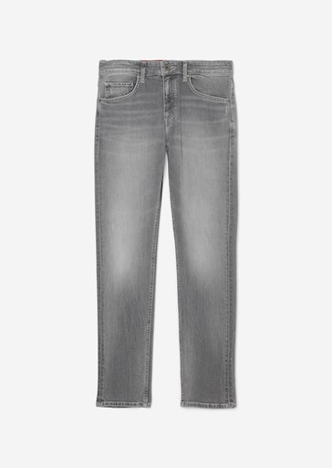 Jeans Modell SJÖBO shaped low waist