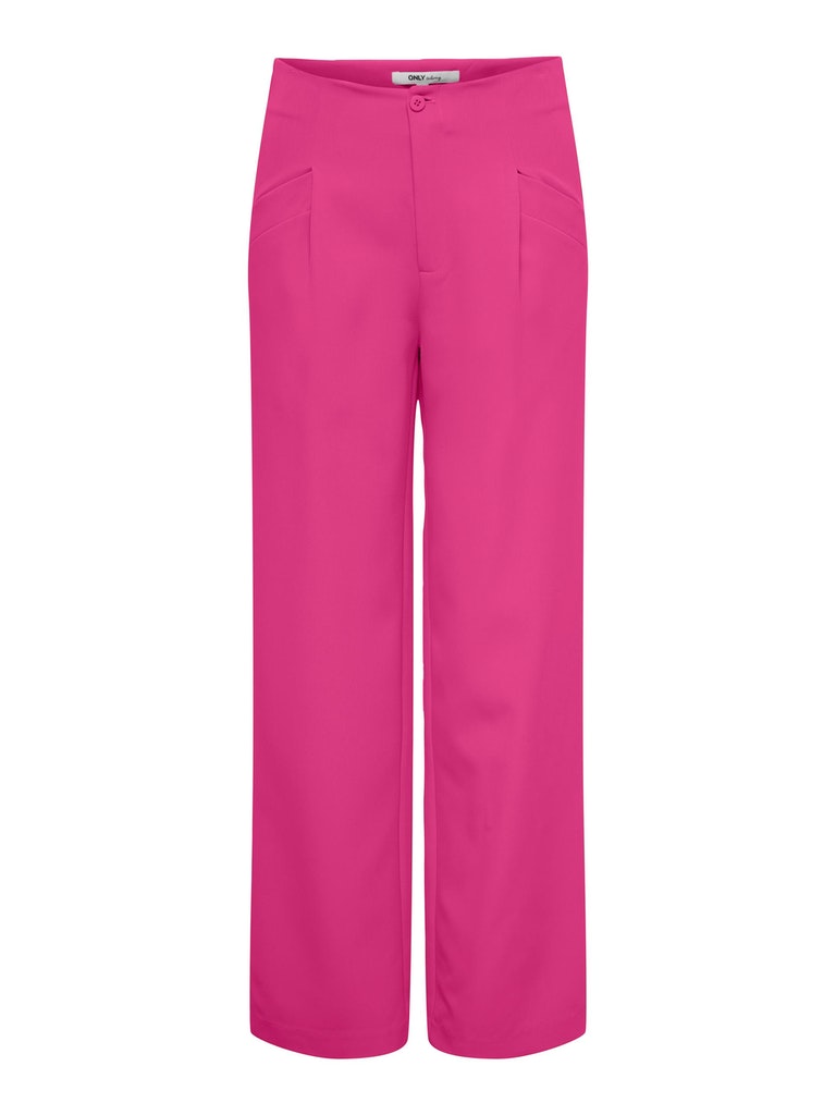 -ONLMAIA HW PLEAT WIDE PANT CC TLR