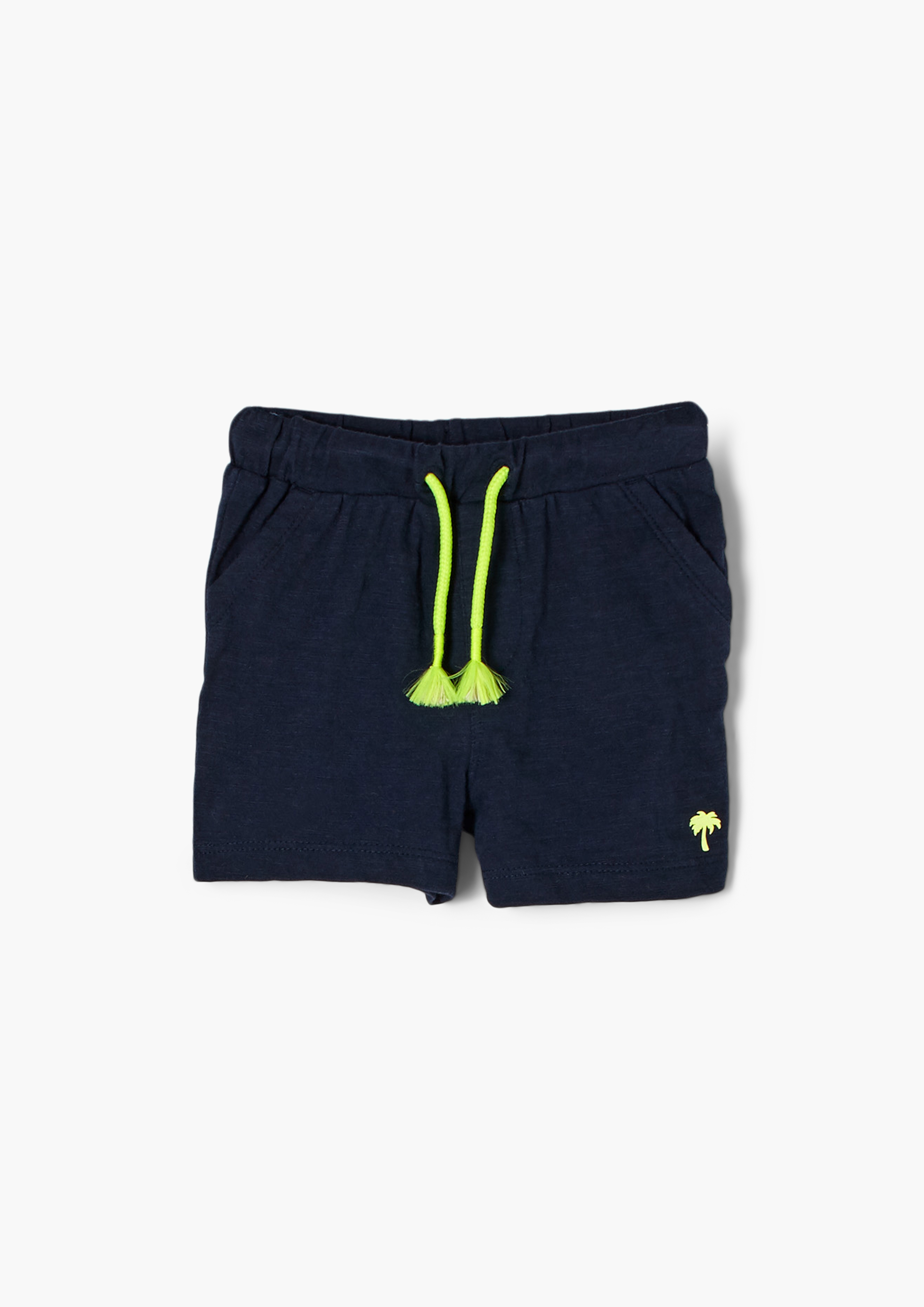Jersey-Shorts