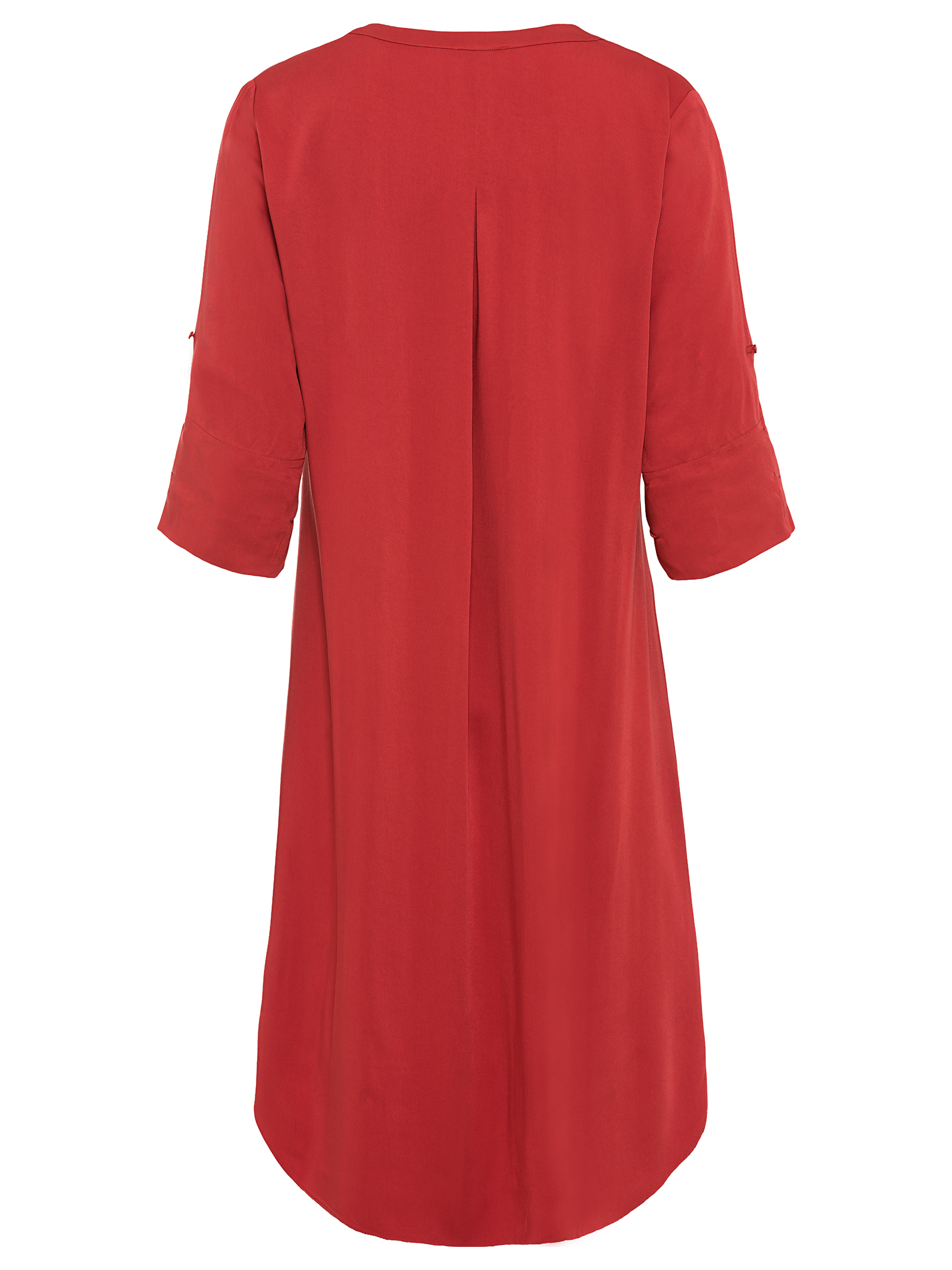 Dress Woven Short (till 105cm)