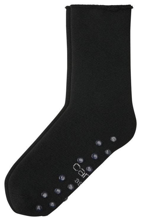 Unisex warm-up ABS Socks 1p